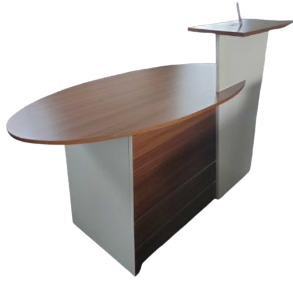 Reception Table - Alpha